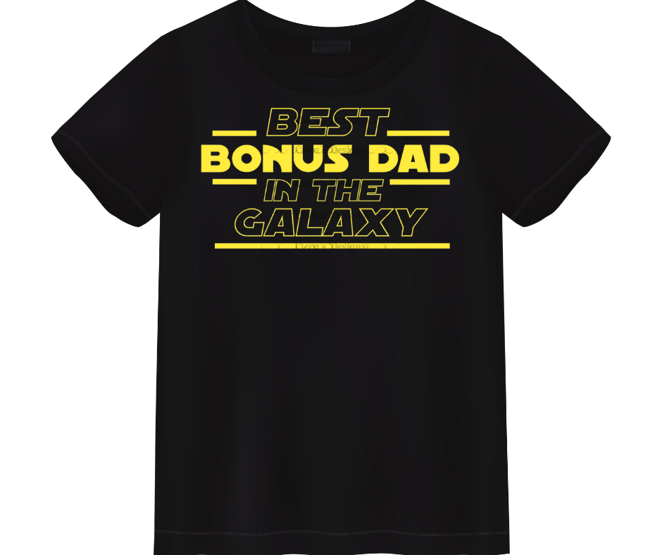 Bonus Dad