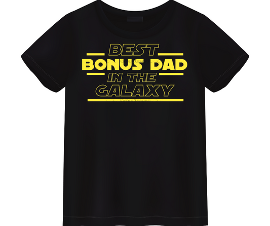 Bonus Dad