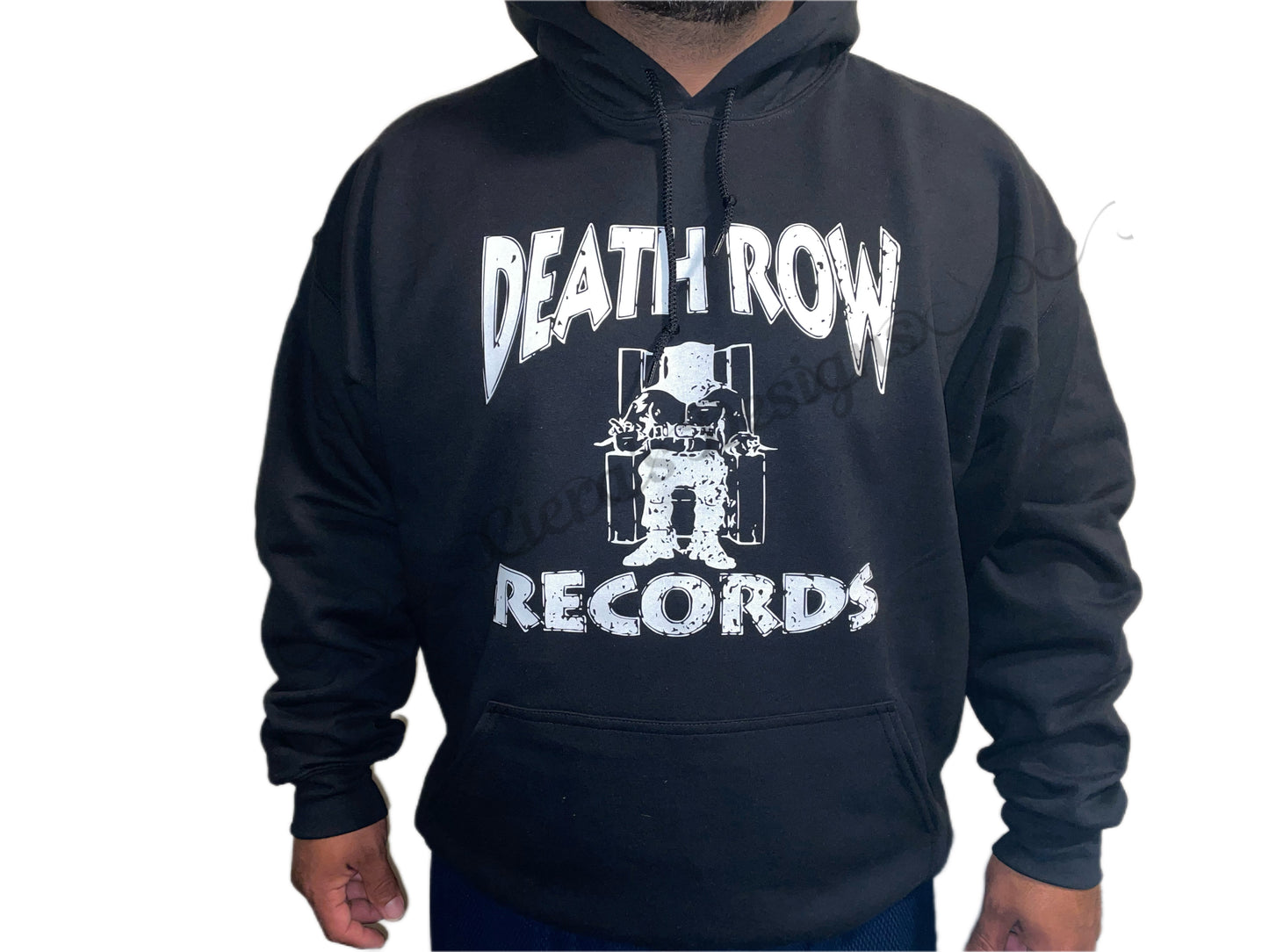 Death Row