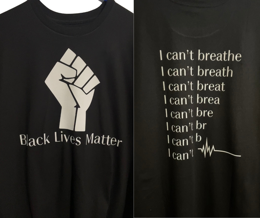 Black Lives Matter